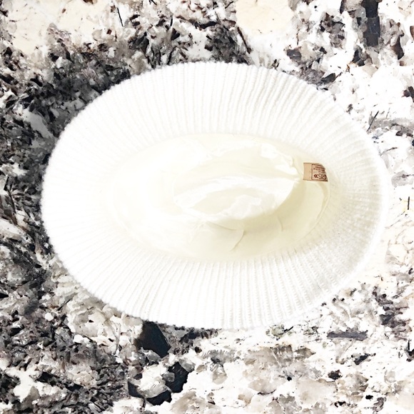 Vintage Aris Fedora Hat - Picture 5 of 5